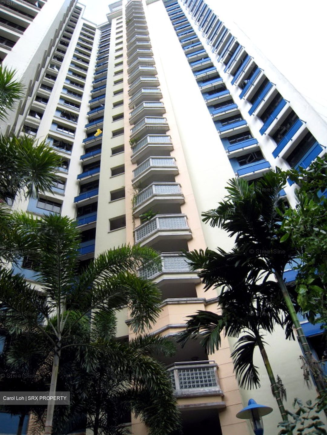 Blk 111A Depot Heights (Bukit Merah), HDB 4 Rooms #591840791